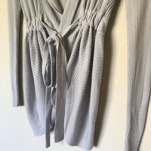 Anthropologie Sweaters - Anthropologie | Sparrow Tie Front Cardigan Anthropologie Sweaters - Anthropologie | Sparrow Tie Front Cardigan
